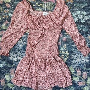 Princess polly dress